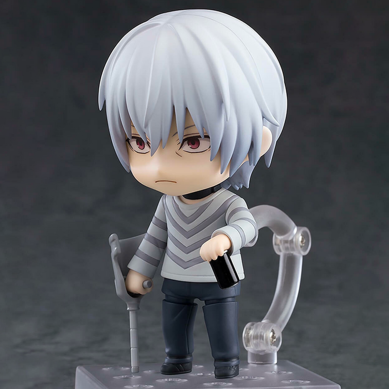 Nendoroid: A Certain Scientific Accelerator - Accelerator