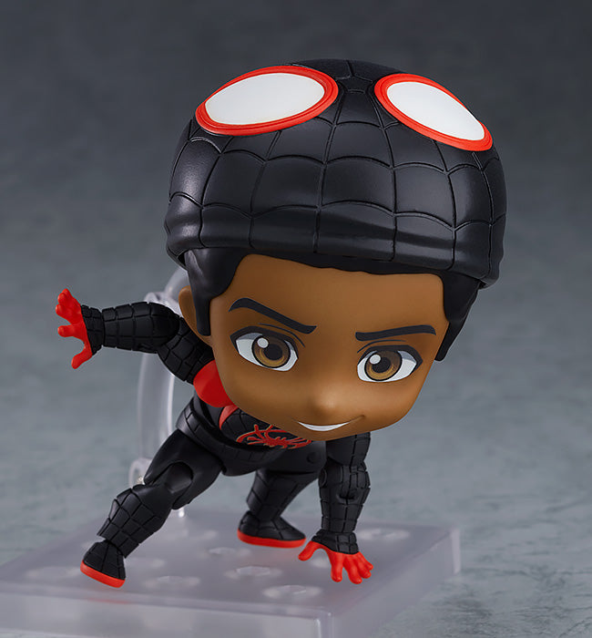 Nendoroid: Spider-Man: Into the Spider-Verse - Miles Morales DX Version #1180-DX