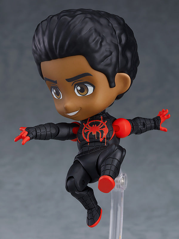 Nendoroid: Spider-Man: Into the Spider-Verse - Miles Morales DX Version #1180-DX