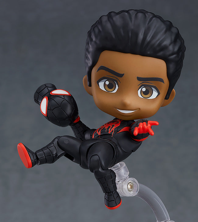 Nendoroid: Spider-Man: Into the Spider-Verse - Miles Morales DX Version #1180-DX