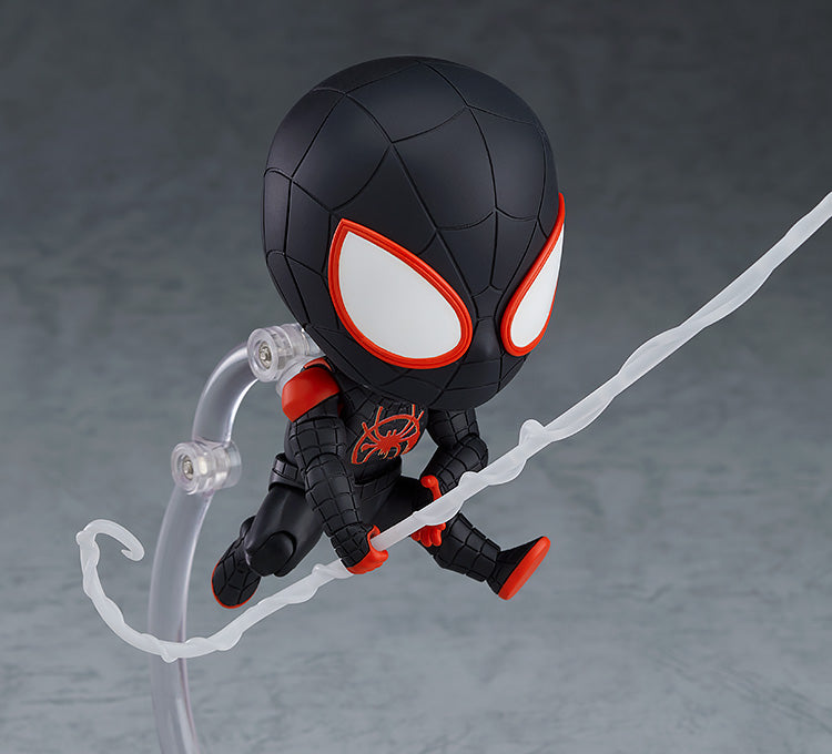 Nendoroid: Spider-Man: Into the Spider-Verse - Miles Morales DX Version #1180-DX