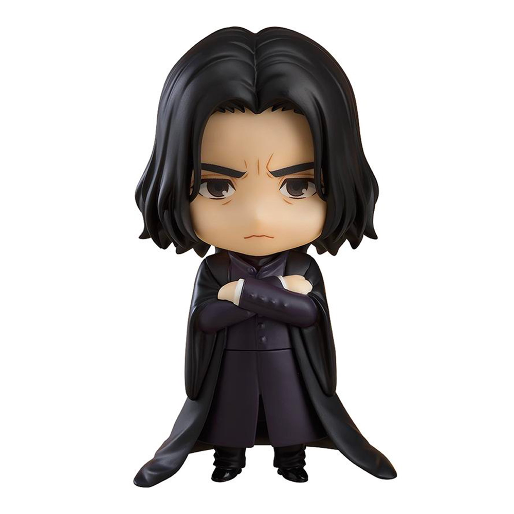 Nendoroid: Harry Potter - Severus Snape #1187