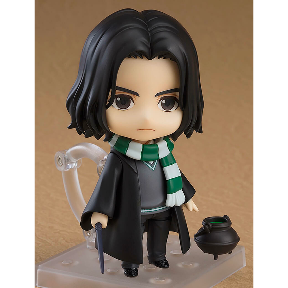 Nendoroid: Harry Potter - Severus Snape #1187