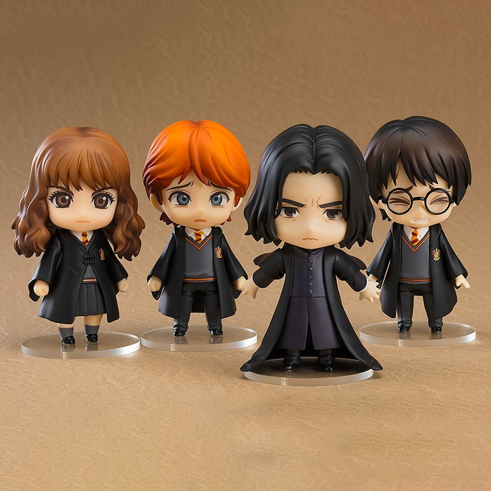 Nendoroid: Harry Potter - Severus Snape #1187