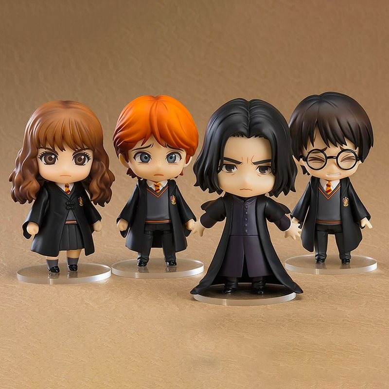Nendoroid: Harry Potter - Severus Snape