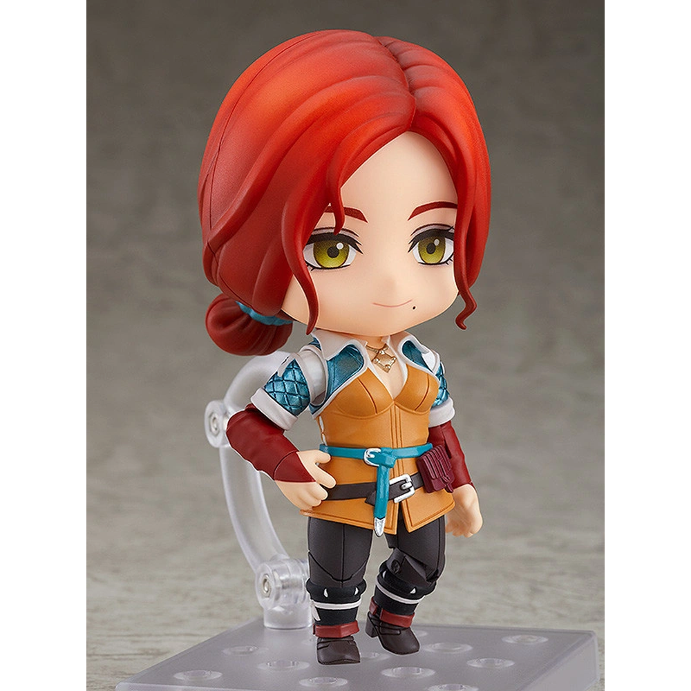 Nendoroid: The Witcher 3: Wild Hunt - Triss Merigold #1429