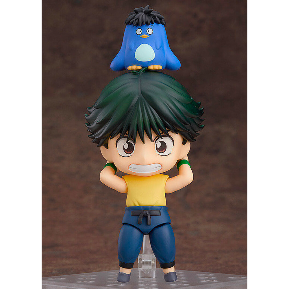 NIB Yusuke Urameshi Yu Yu Hakusho orders Nendoroid