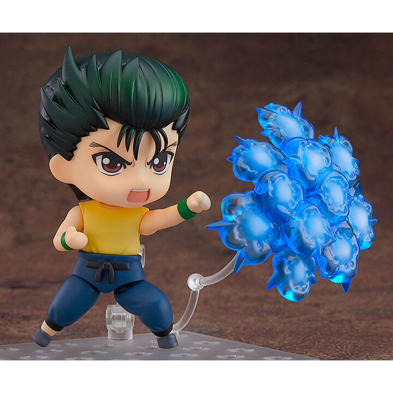 Nendoroid: Yu Yu Hakusho - Yusuke Urameshi