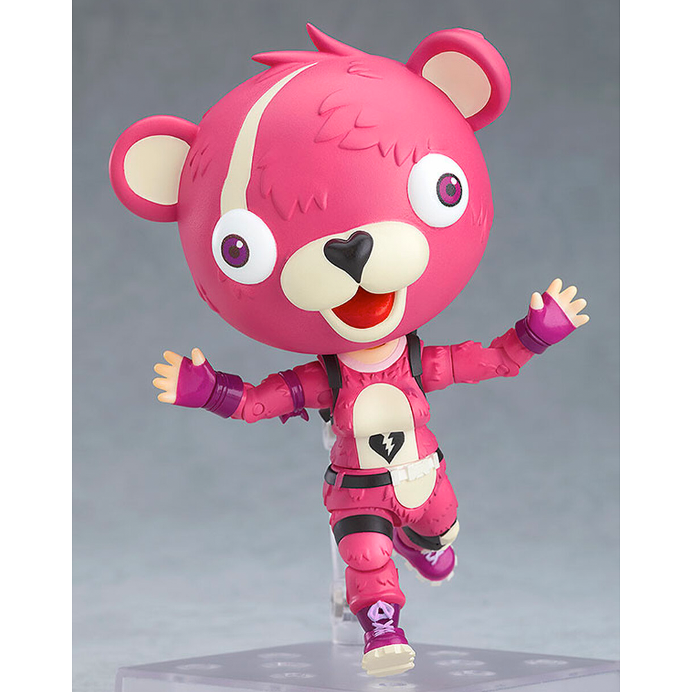 Nendoroid: Fortnite - Cuddle Team Leader #1249