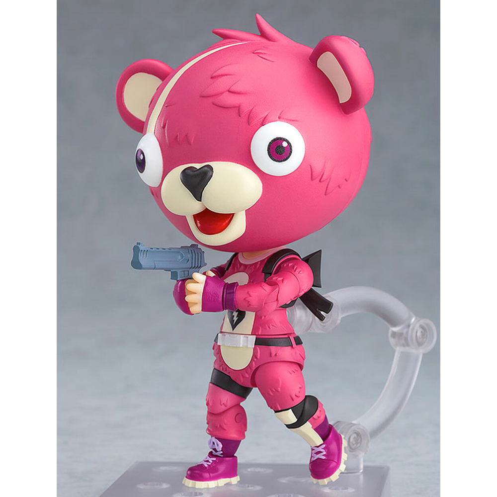 Nendoroid: Fortnite - Cuddle Team Leader #1249