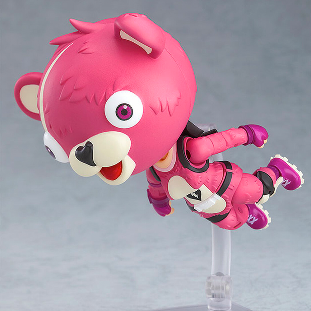 Nendoroid: Fortnite - Cuddle Team Leader #1249