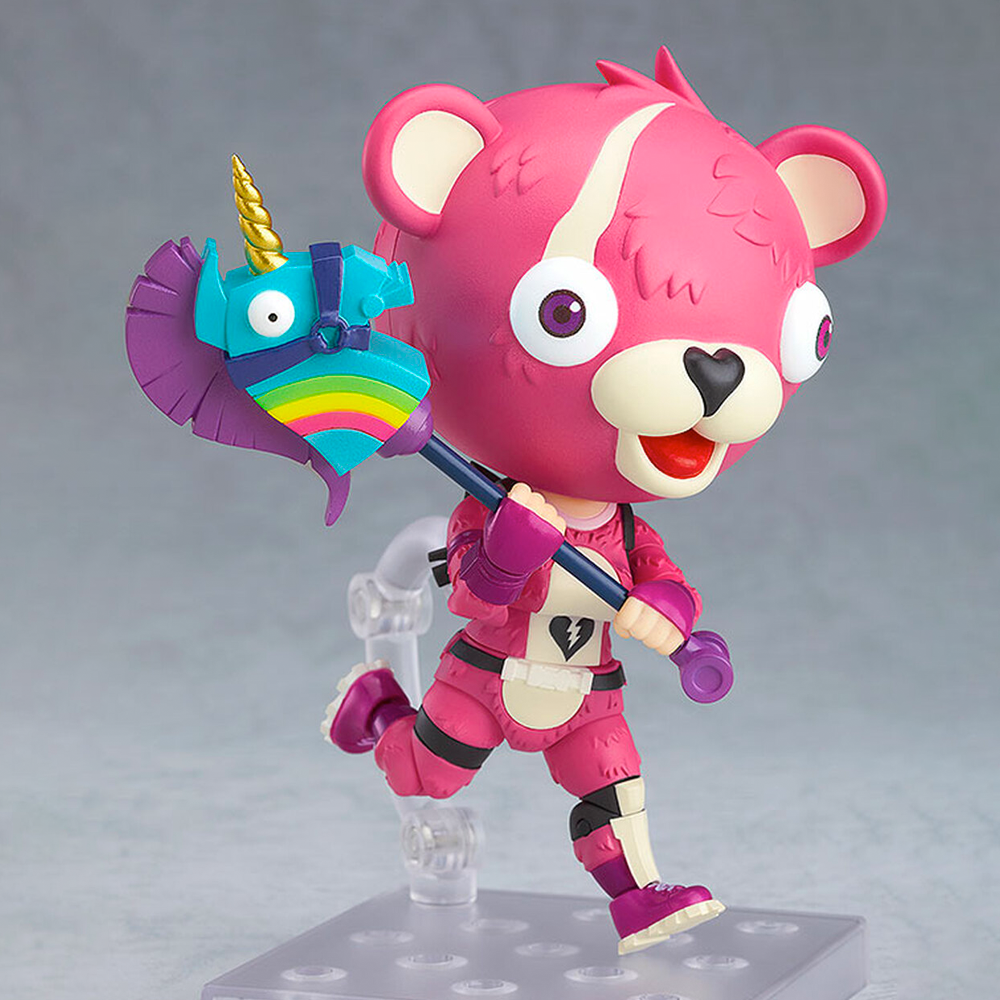 Nendoroid: Fortnite - Cuddle Team Leader #1249