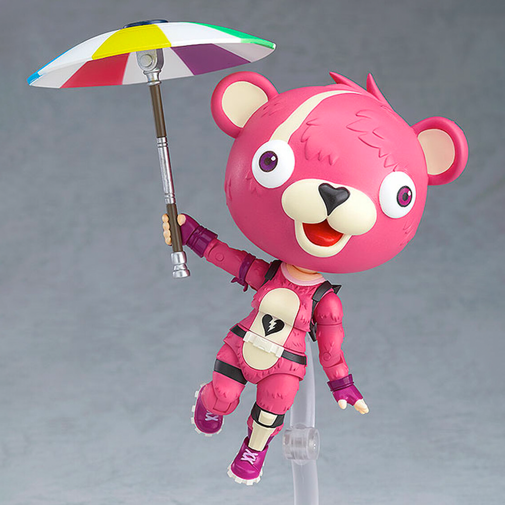 Nendoroid: Fortnite - Cuddle Team Leader #1249