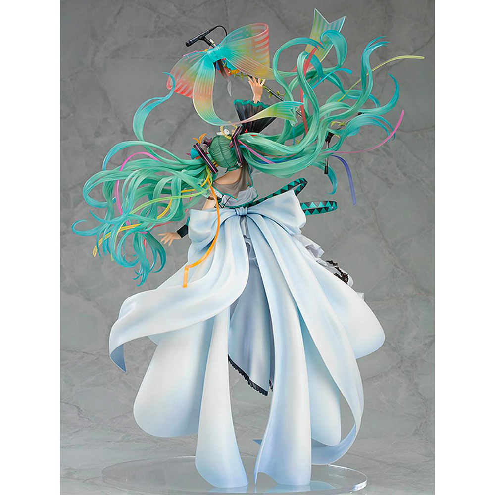 Good Smile Company: Character Vocal Series 01 - Hatsune Miku: Memorial Dress Version 1/7 Scale Figure