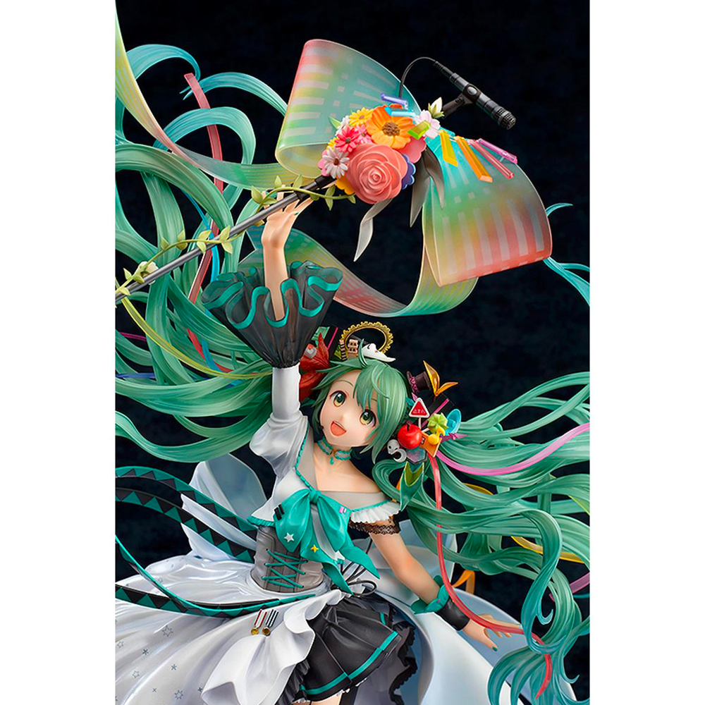 Good Smile Company: Character Vocal Series 01 - Hatsune Miku: Memorial