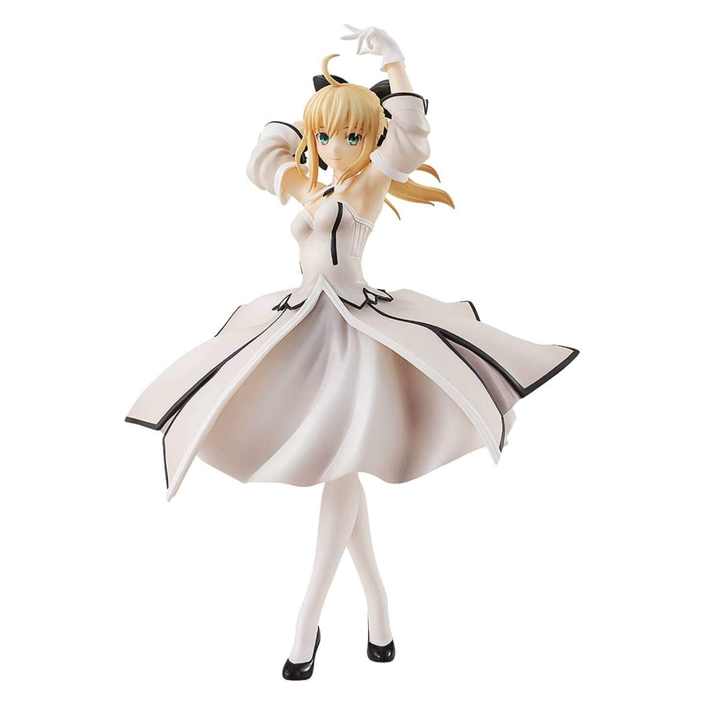 [PRE-ORDER] Good Smile Company: Fate/Grand Order - POP UP PARADE Saber/Altria Pendragon (Lily) Second Ascension