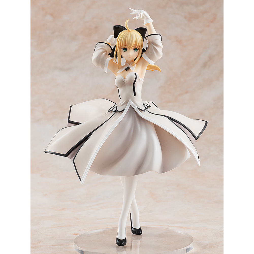 [PRE-ORDER] Good Smile Company: Fate/Grand Order - POP UP PARADE Saber/Altria Pendragon (Lily) Second Ascension