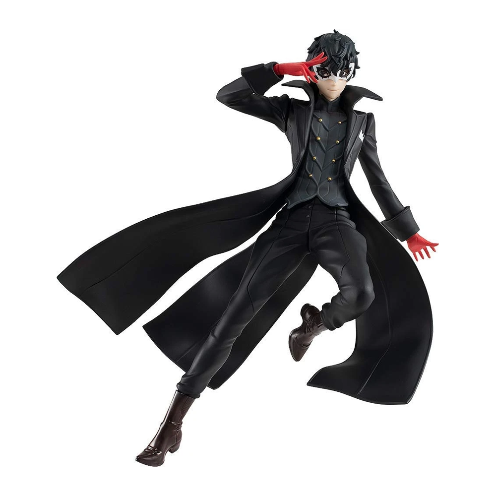 Joker Persona 5