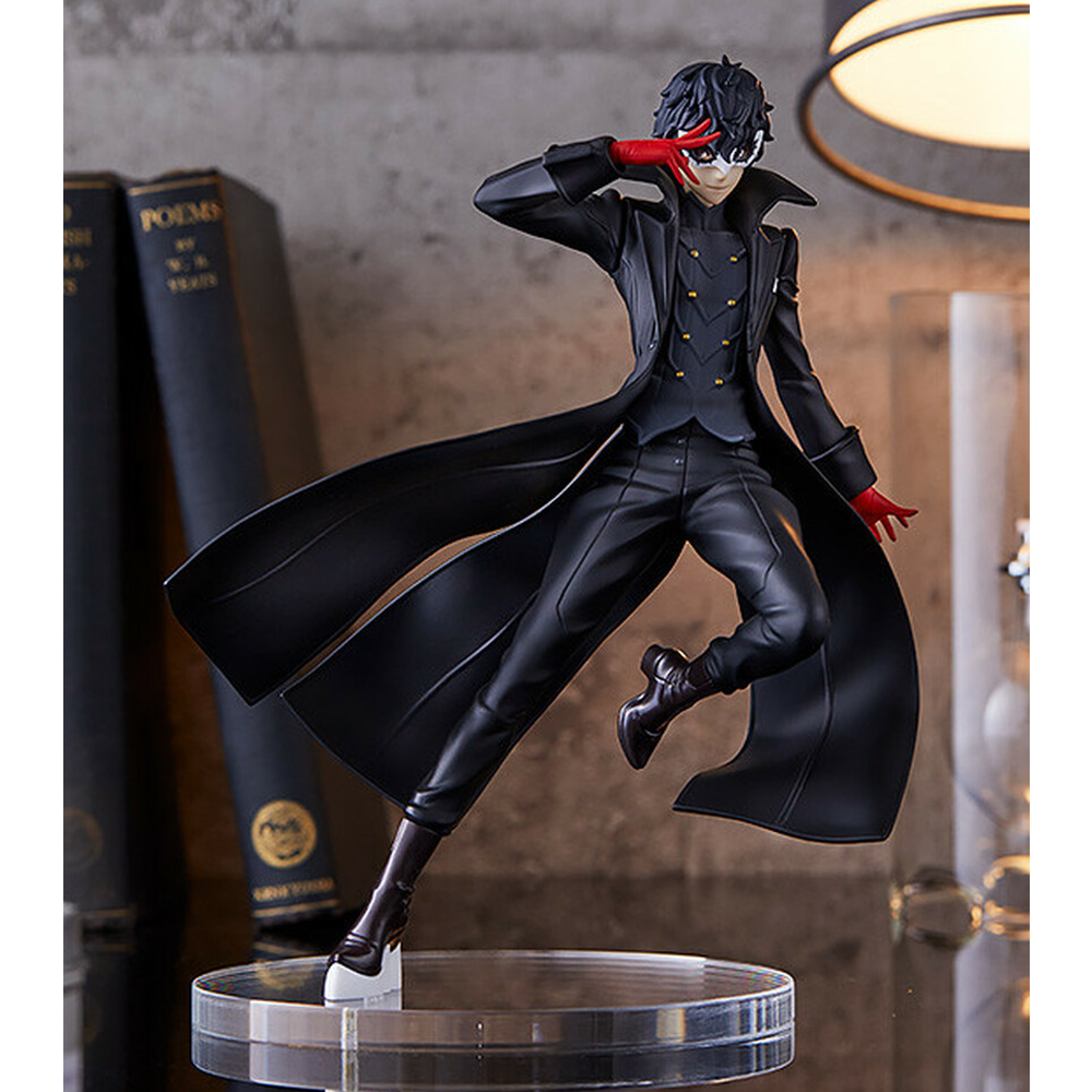 Good Smile Company: PERSONA5 the Animation - POP UP PARADE Joker