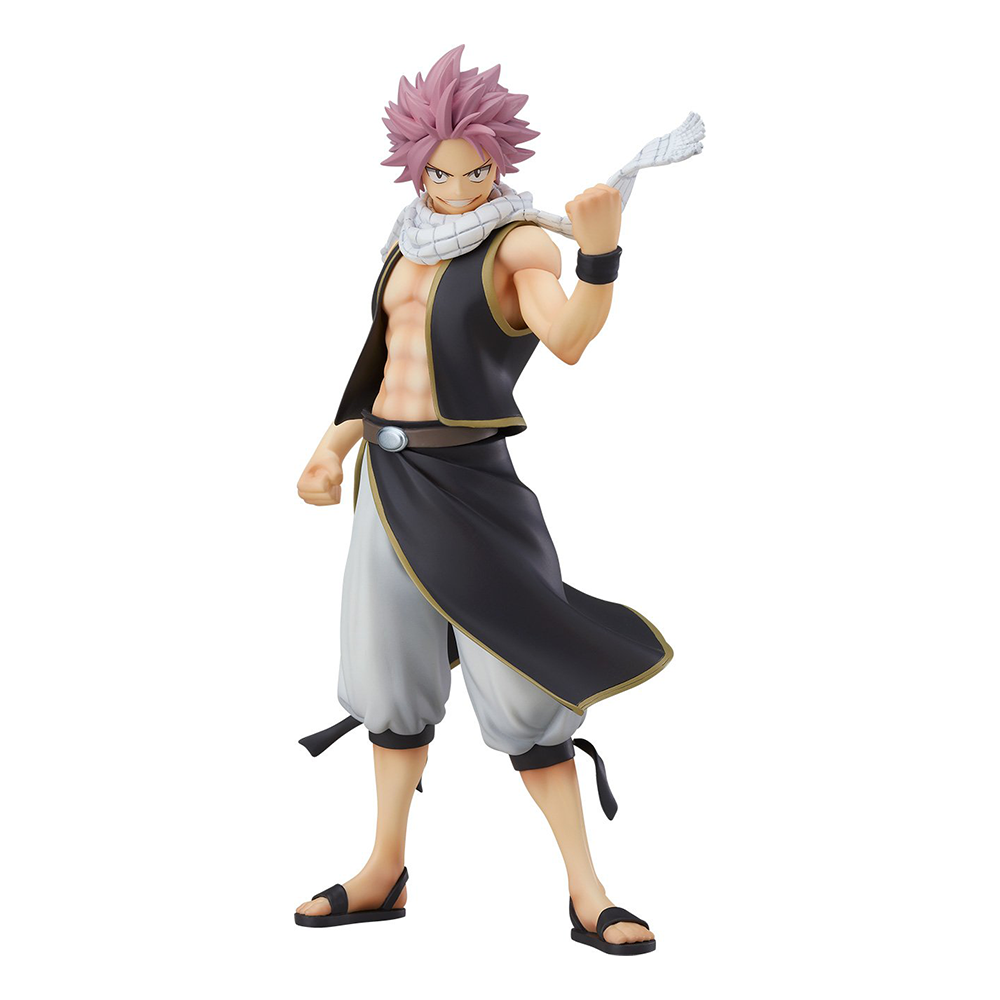 Good Smile Company: Fairy Tail - Pop Up Parade Natsu Dragneel