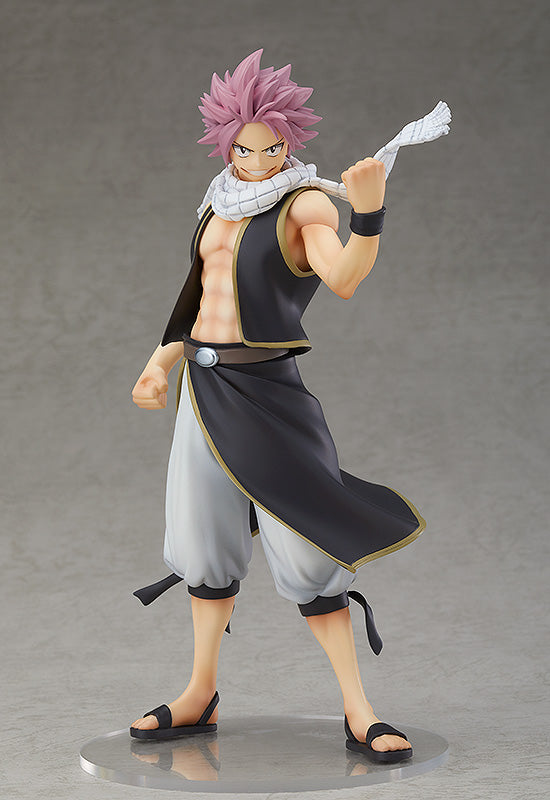 [PRE-ORDER] Good Smile Company: Fairy Tail - Pop Up Parade Natsu Dragneel