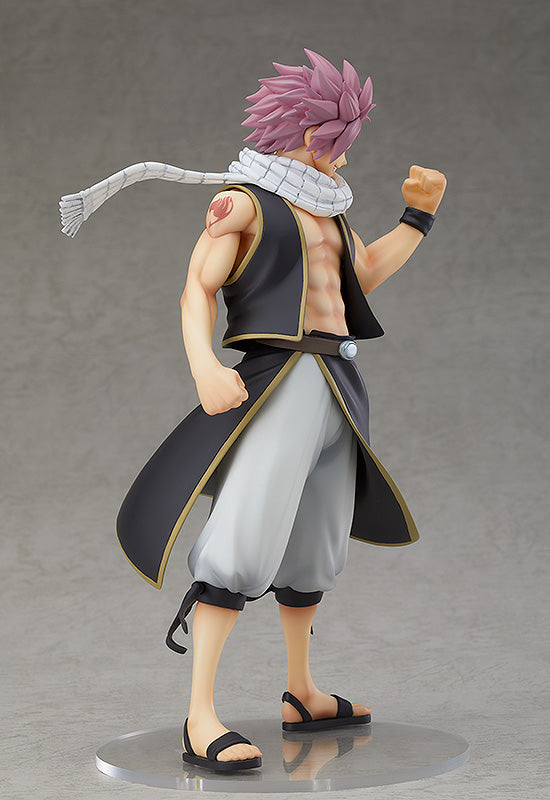 Good Smile Company: Fairy Tail - Pop Up Parade Natsu Dragneel