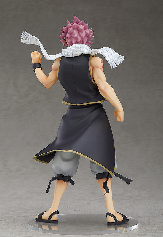 Good Smile Company: Fairy Tail - Pop Up Parade Natsu Dragneel