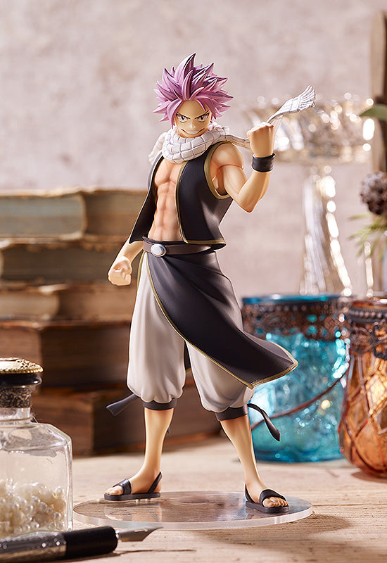 Good Smile Company: Fairy Tail - Pop Up Parade Natsu Dragneel