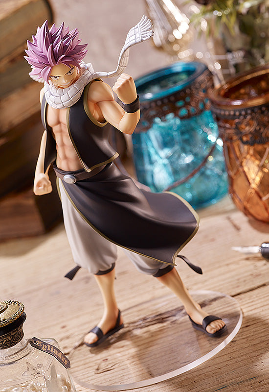 Good Smile Company: Fairy Tail - Pop Up Parade Natsu Dragneel