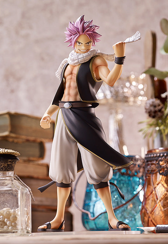 Good Smile Company: Fairy Tail - Pop Up Parade Natsu Dragneel