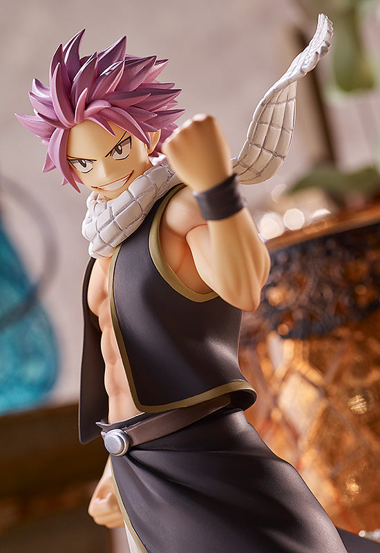 Good Smile Company: Fairy Tail - Pop Up Parade Natsu Dragneel