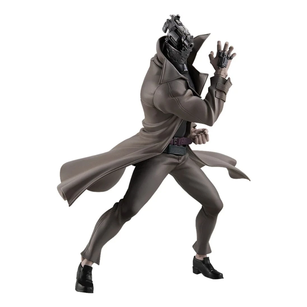 [PRE-ORDER] Good Smile Company: No Guns Life - POP UP PARADE Juzo Inui