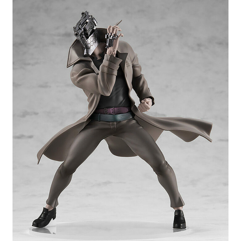 [PRE-ORDER] Good Smile Company: No Guns Life - POP UP PARADE Juzo Inui