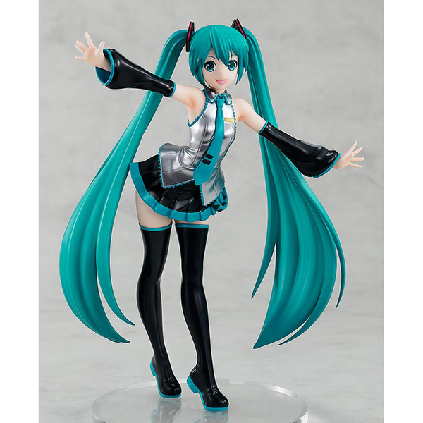 PRE-ORDER] Good Smile Company: Vocaloid - POP UP PARADE Hatsune Miku