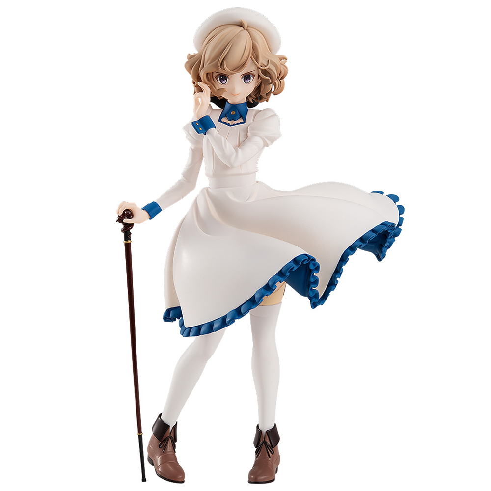 Good Smile Company: In/Spectre - Pop Up Parade Kotoko Iwanaga