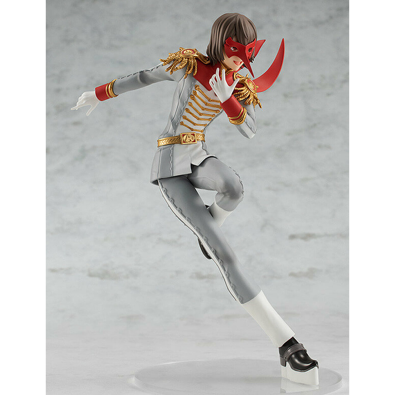 Good Smile Company: PERSONA5 the Animation - Pop Up Parade Crow