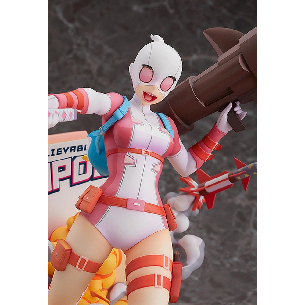 Gwenpool figure online