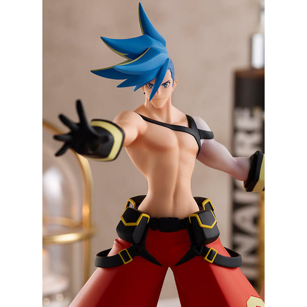 [PRE-ORDER] Good Smile Company: PROMARE - POP UP PARADE Galo Thymos