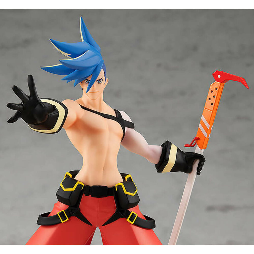 [PRE-ORDER] Good Smile Company: PROMARE - POP UP PARADE Galo Thymos