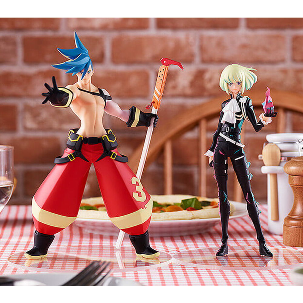 [PRE-ORDER] Good Smile Company: PROMARE - POP UP PARADE Galo Thymos