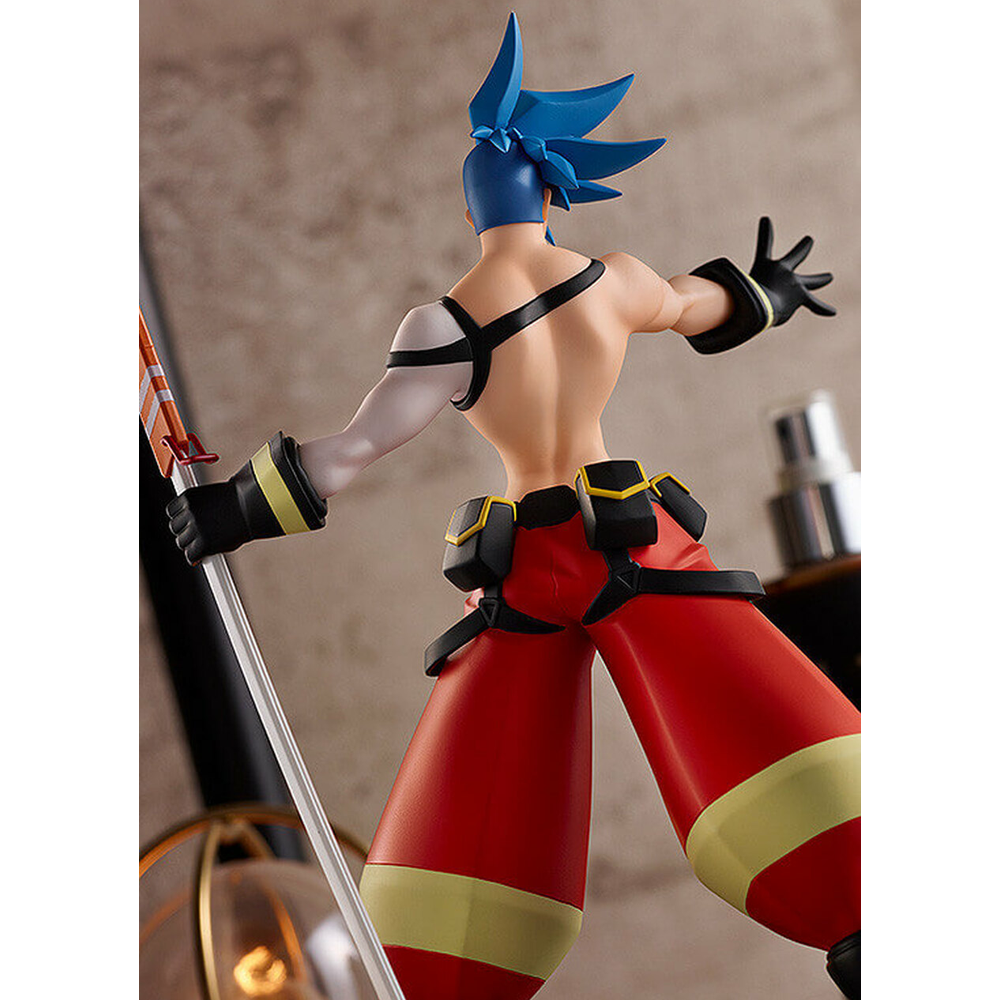 [PRE-ORDER] Good Smile Company: PROMARE - POP UP PARADE Galo Thymos