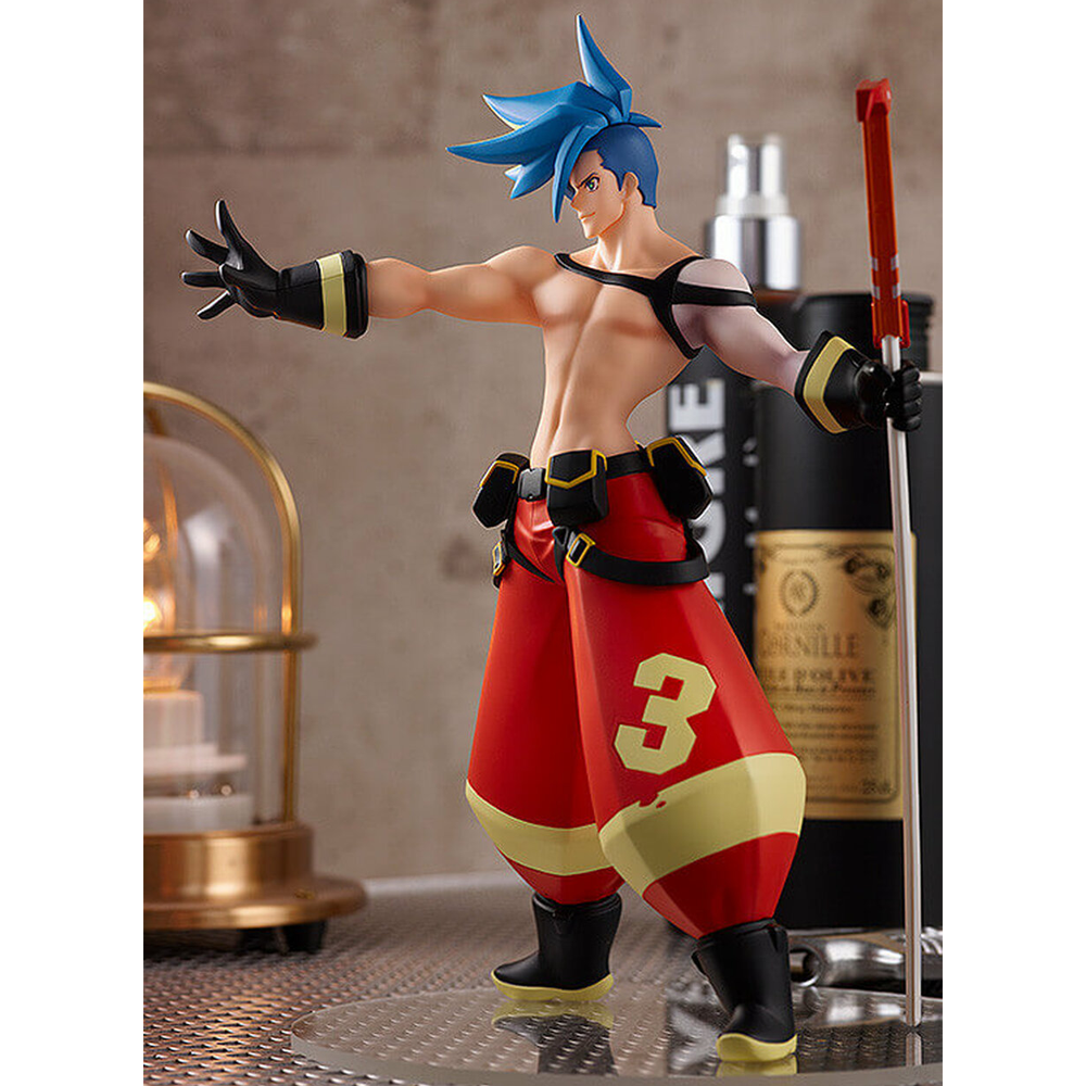 [PRE-ORDER] Good Smile Company: PROMARE - POP UP PARADE Galo Thymos