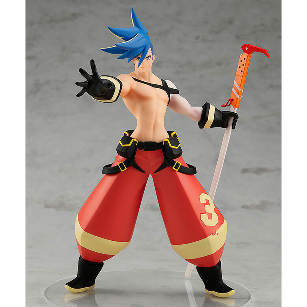 [PRE-ORDER] Good Smile Company: PROMARE - POP UP PARADE Galo Thymos