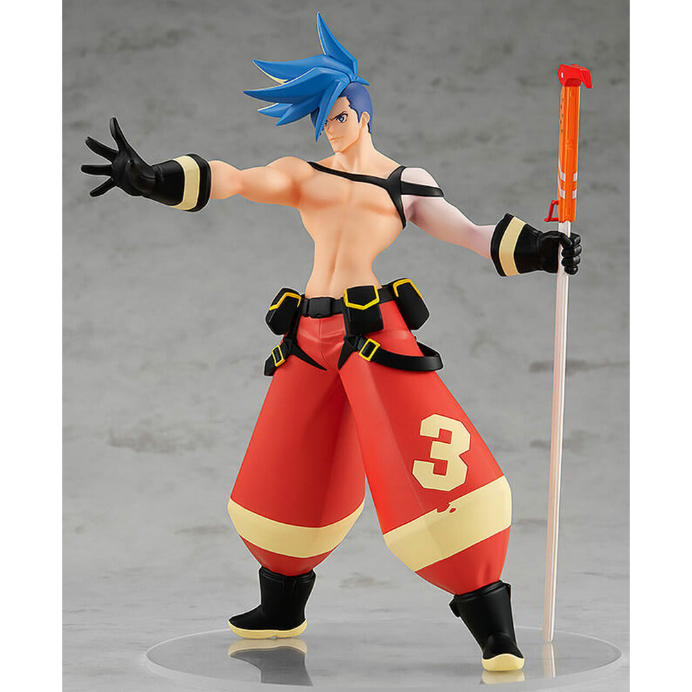 [PRE-ORDER] Good Smile Company: PROMARE - POP UP PARADE Galo Thymos