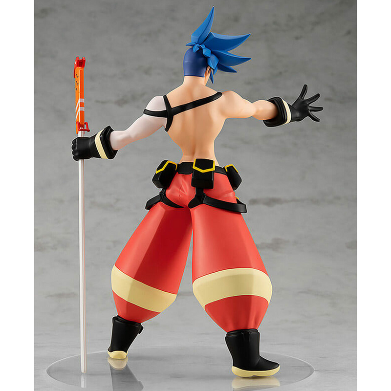 [PRE-ORDER] Good Smile Company: PROMARE - POP UP PARADE Galo Thymos