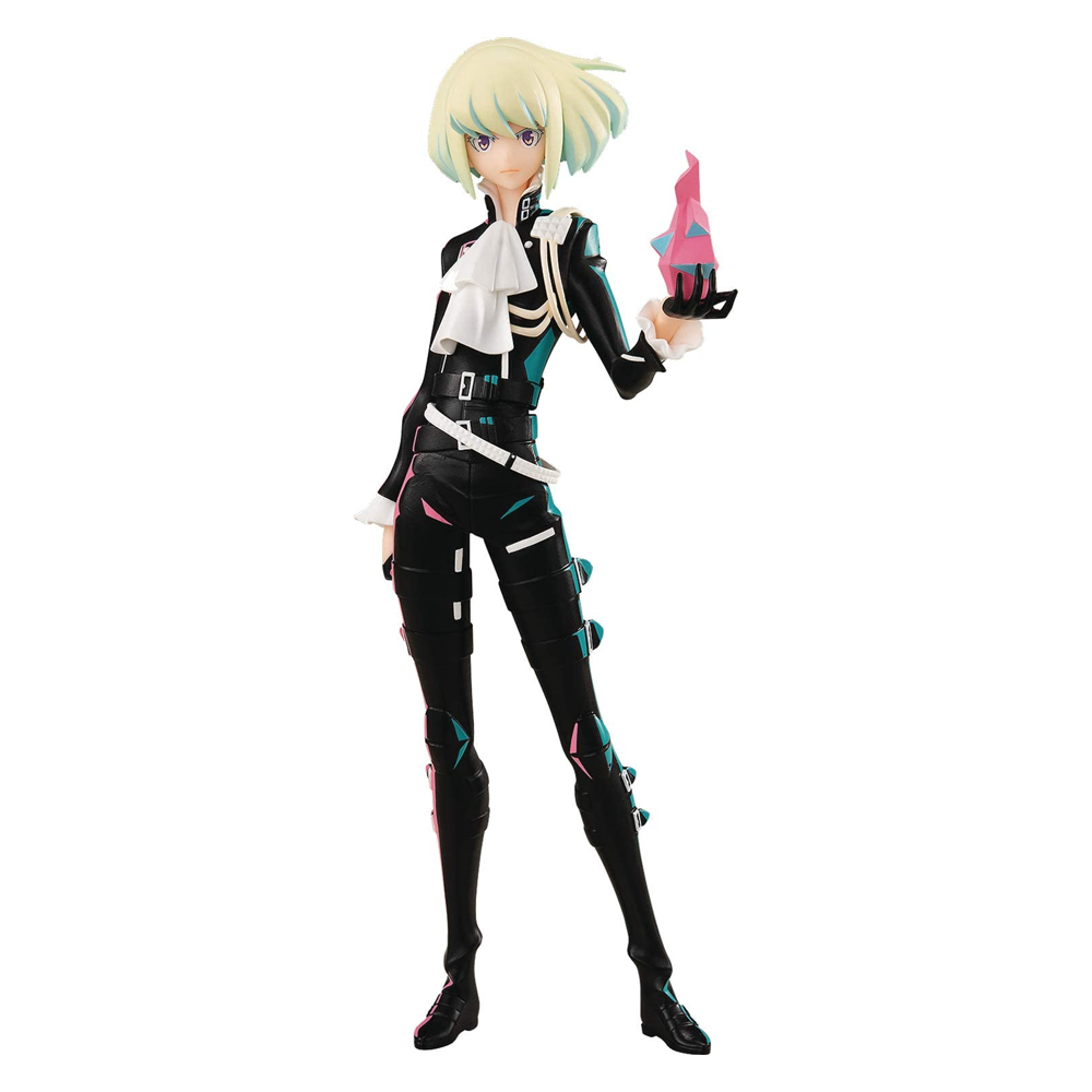 [PRE-ORDER] Good Smile Company: PROMARE - POP UP PARADE Lio Fotia