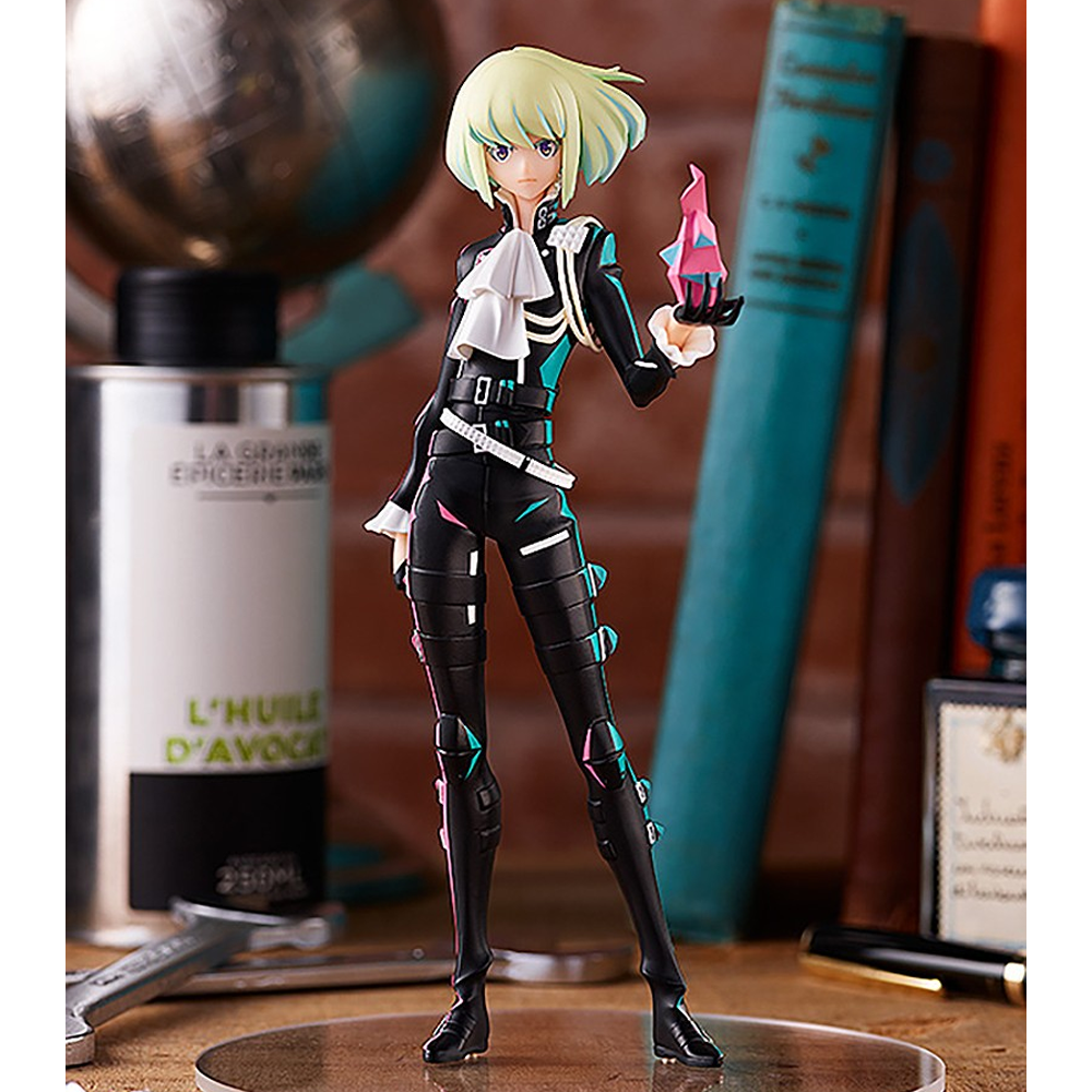 [PRE-ORDER] Good Smile Company: PROMARE - POP UP PARADE Lio Fotia