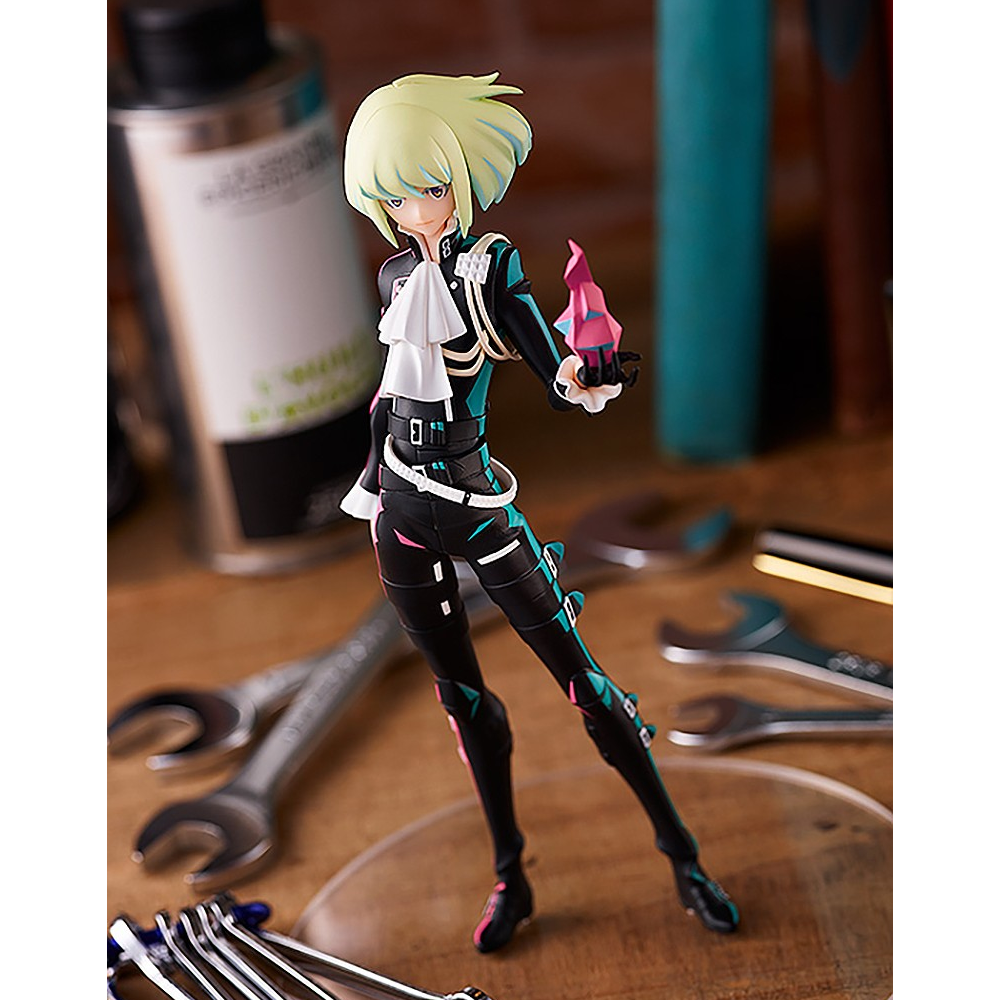 [PRE-ORDER] Good Smile Company: PROMARE - POP UP PARADE Lio Fotia