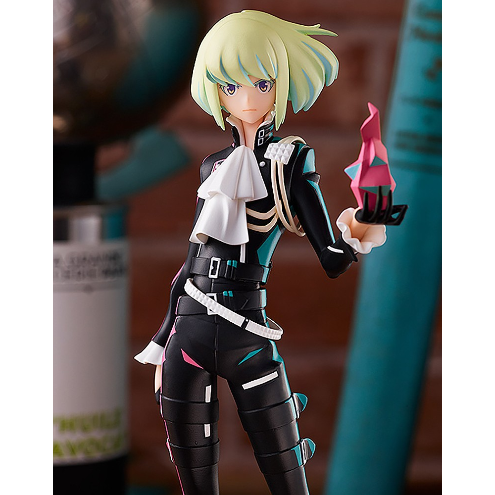 [PRE-ORDER] Good Smile Company: PROMARE - POP UP PARADE Lio Fotia