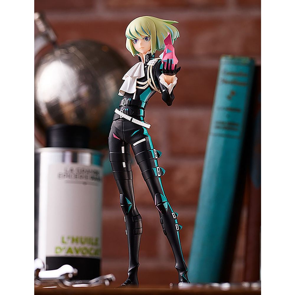 [PRE-ORDER] Good Smile Company: PROMARE - POP UP PARADE Lio Fotia